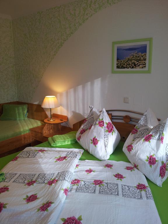 Ferienwohnung Anna Zechner Flattach Room photo