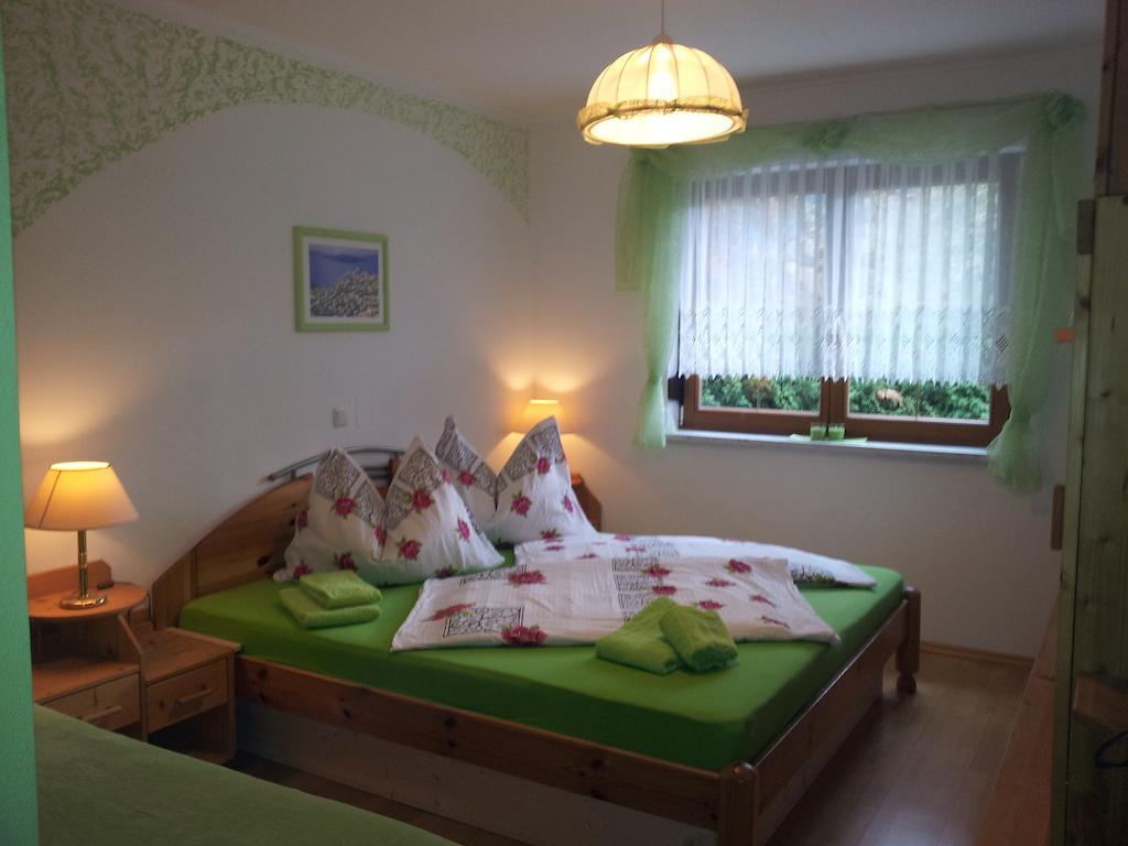 Ferienwohnung Anna Zechner Flattach Room photo
