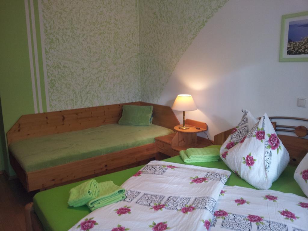 Ferienwohnung Anna Zechner Flattach Room photo