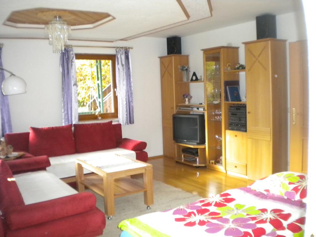 Ferienwohnung Anna Zechner Flattach Room photo
