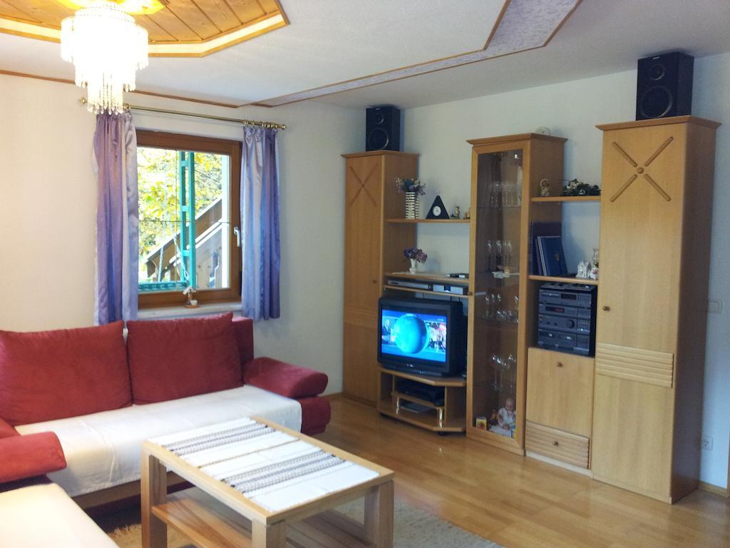 Ferienwohnung Anna Zechner Flattach Room photo