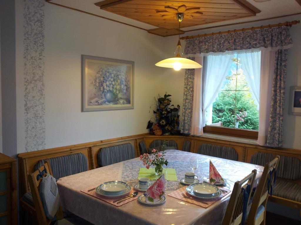 Ferienwohnung Anna Zechner Flattach Room photo